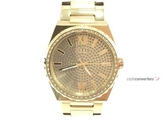 reloj pulsera señora guess u1449g2