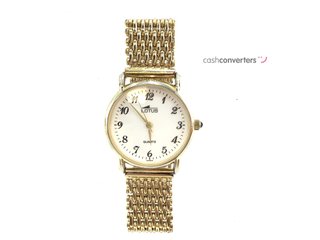 reloj pulsera señora lotus 7887
