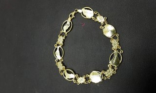 pulsera plata 925mm