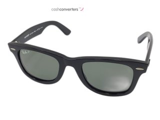 gafas de sol caballero/unisex rayban rb4340