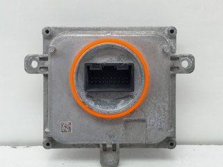 Centralita faros xenon 4g0907397r audi q3 1164452
