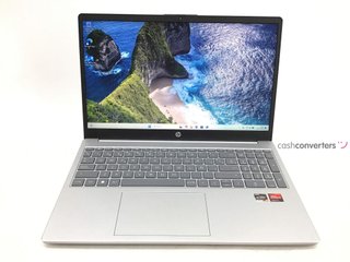 pc portatil hp hp laptop 15-fc0xxx