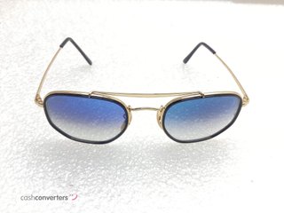 gafas de sol caballero/unisex rayban rb3648m marshall ii