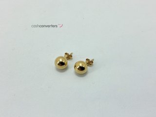 pendientes oro 18k