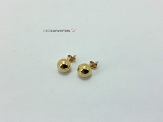 pendientes oro 18k