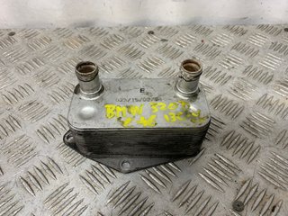 ENFRIADOR ACEITE MOTOR BMW SERIE 3 BERLINA (E46) 2247203 108565