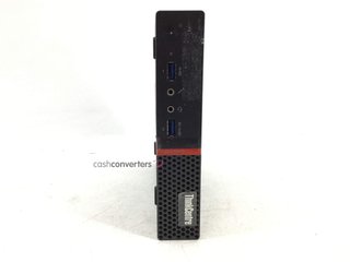 pc lenovo thinkcentre m700