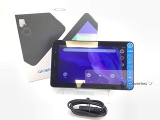 tablet pc alcatel 1t 7 7,0 8gb wifi