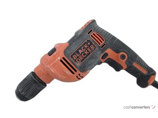taladro electrico black and decker beh710