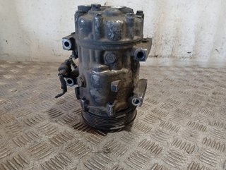 COMPRESOR AIRE ACONDICIONADO FIAT DUCATO 3 CAMIÓN 33 3M5H19D 131771