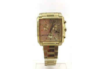 reloj pulsera caballero lotus 18651