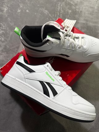Zapatillas Reebok Royal Prime 2.0 niño