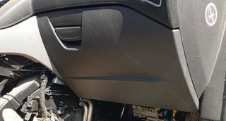 Guantera ford 237630 focus lim. (cb8) trend