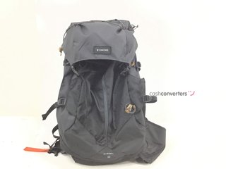 mochila simond mt 100 easy-fit