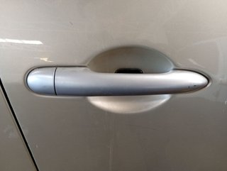 MANETA EXTERIOR DELANTERA DERECHA Renault Scenic II (JM)(2003->)