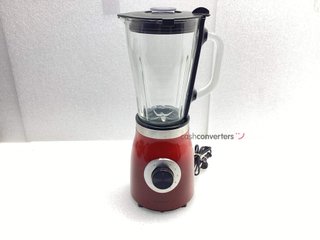 batidora vaso silvercrest ssme 250 a4