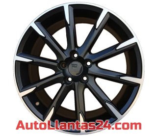 Llantas para Volvo Jaguar 17 a 22" ref. 15