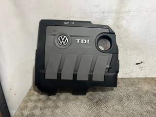TAPA MOTOR VOLKSWAGEN POLO V (6R1) 03L103925AR 136104