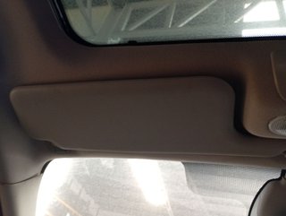 PARASOL IZQUIERDO Renault Scenic II (JM)(2003->)