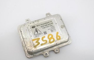 Bmw 109640 170911000113ah centralita faros x6 e71