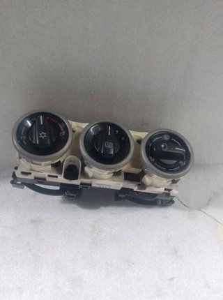 536391 69657032 mando calefaccion / smart forfour
