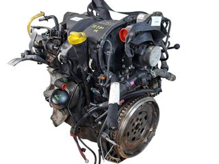 MOTOR COMPLETO RENAULT RENAULT MEGANE III BERLINA 5P 2008-2016