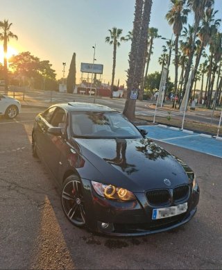 BMW Serie 3 335i