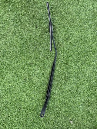 BRAZO LIMPIA DELANTERO IZQUIERDO Renault Megane III Berlina 5P (2008->)