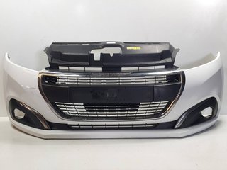 PARAGOLPES DELANTERO PEUGEOT PEUGEOT 208 2012-2019