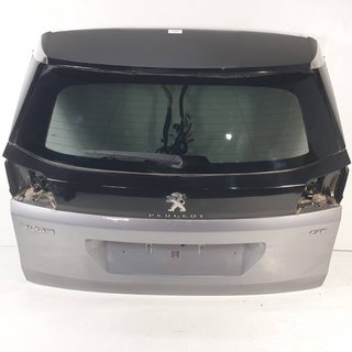 PORTON TRASERO PEUGEOT PEUGEOT 3008 (P84E) 2016-2024
