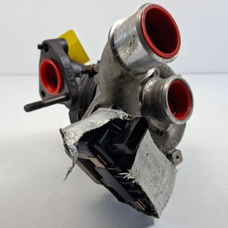 TURBOCOMPRESOR KIA KIA SORENTO 2010-2015