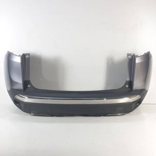 PARAGOLPES TRASERO PEUGEOT PEUGEOT 3008 (P84E) 2016-2024