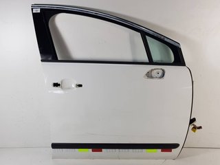 PUERTA DELANTERA DERECHA PEUGEOT PEUGEOT 3008 (T84) 2009-2016