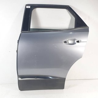 PUERTA TRASERA IZQUIERDA PEUGEOT PEUGEOT 3008 (P84E) 2016-2024