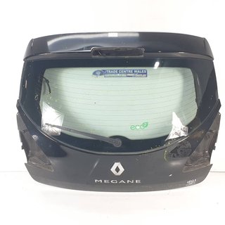 PORTON TRASERO RENAULT RENAULT MEGANE III BERLINA 5P 2008-2016