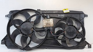ELECTROVENTILADOR FORD FORD TRANSIT CAJA CERRADA '06 2006-2014