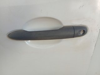 MANETA EXTERIOR DELANTERA IZQUIERDA Renault Kangoo I (F/KC0)(2003->)