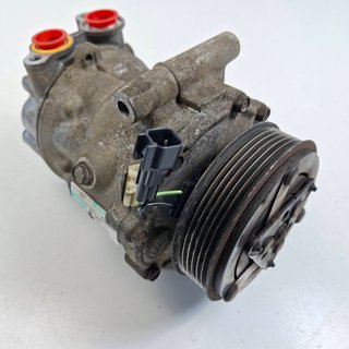 COMPRESOR AIRE ACONDICIONADO FORD FORD TRANSIT CAJA CERRADA '06 2006-2014