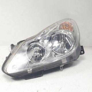 FARO IZQUIERDO OPEL OPEL CORSA D 2006-2015
