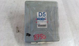 3392083em centralita motor uce suzuki wagon 528658