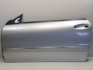 PUERTA DELANTERA IZQUIERDA MERCEDES MERCEDES CLASE CLK (W209) COUPE 2002-2009