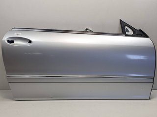 PUERTA DELANTERA DERECHA MERCEDES MERCEDES CLASE CLK (W209) COUPE 2002-2009