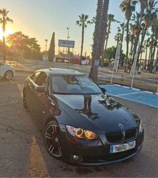 BMW Serie 3 2009
