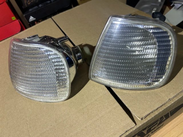 Intermitentes Delanteros Seat Ibiza 6K1.3und