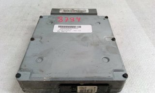 528662 centralita motor uce 2s4a12a650nd seat leon