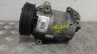 COMPRESOR AIRE ACONDICIONADO RENAULT MEGANE II BERLINA 5P 8200457418 108535
