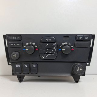 MANDO CLIMATIZADOR VOLVO VOLVO S60 BERLINA (P24) 2000-2010