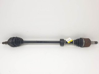 TRANSMISION DELANTERA IZQUIERDA HONDA HONDA CIVIC BERLINA .5 (MA/MB) 1994-2001