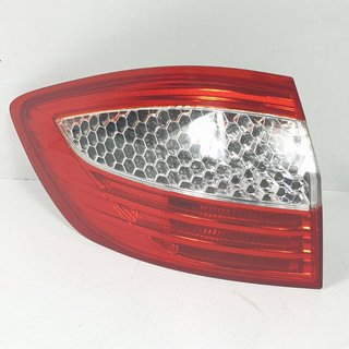 PILOTO TRASERO IZQUIERDO FORD FORD MONDEO SPORTBREAK (CA2) 2007-2015