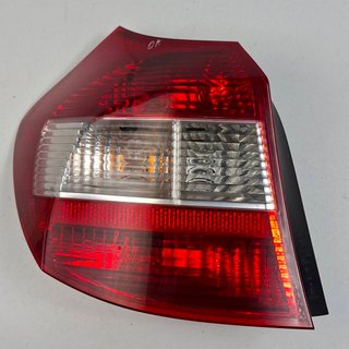 PILOTO TRASERO IZQUIERDO BMW BMW SERIE 1 BERLINA (E81/E87) 2004-2012